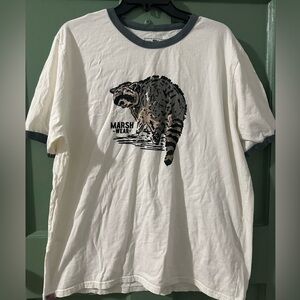 Marsh Wear Men's Scavenger T-Shirt